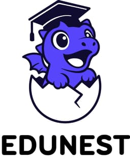 EduNest Logo